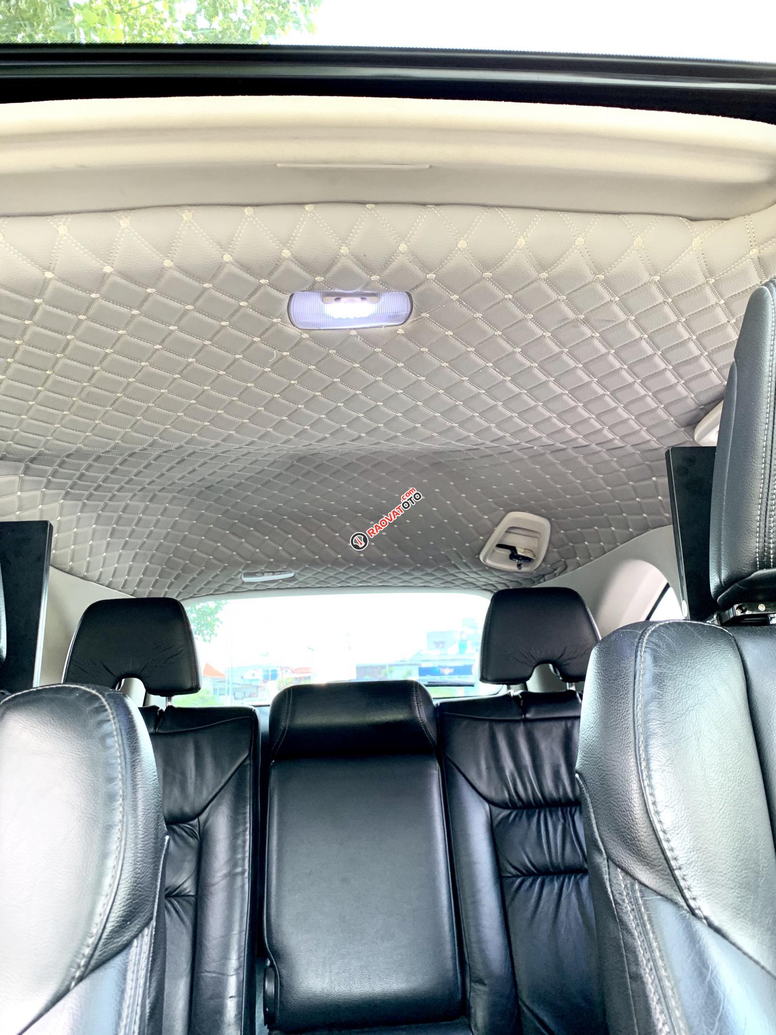 Honda CRV ĐK 2014, hàng full cao cấp đủ đồ chơi độ số tự động-3