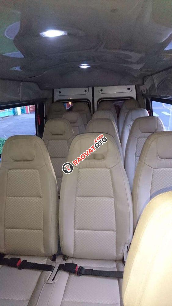 Xe Ford Transit MT năm sản xuất 2015, nhập khẩu-3