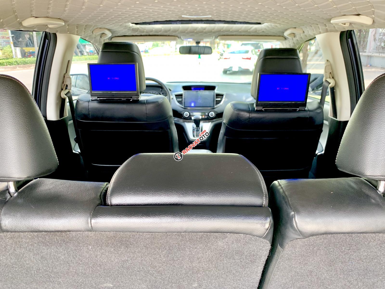 Honda CRV ĐK 2014, hàng full cao cấp đủ đồ chơi độ số tự động-6