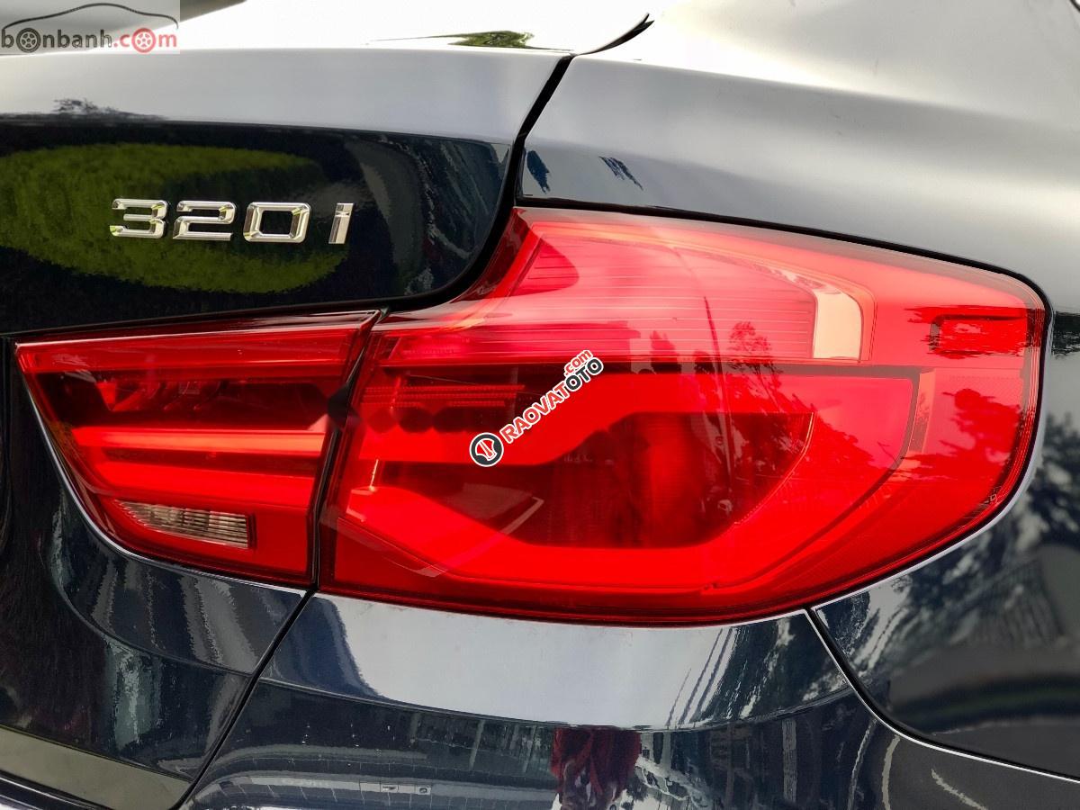 Cần bán BMW 3 Series 320i GT năm 2019, màu xanh lam, xe nhập-6