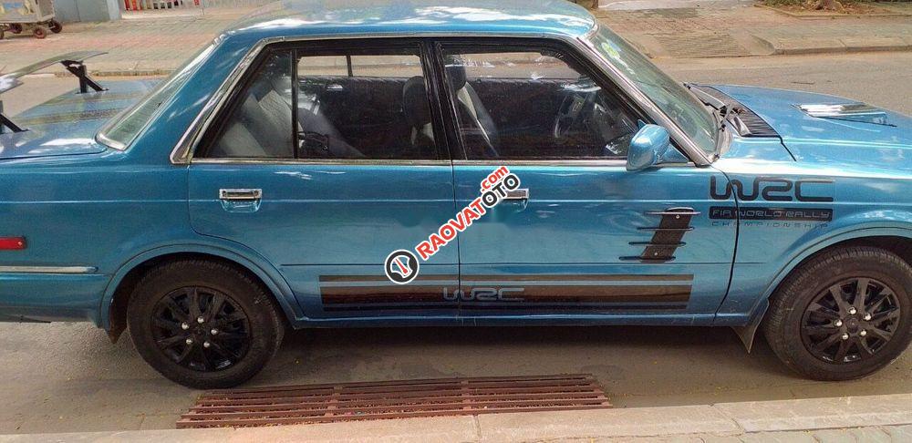 Bán Honda Accord năm sản xuất 1983, nhập khẩu-3