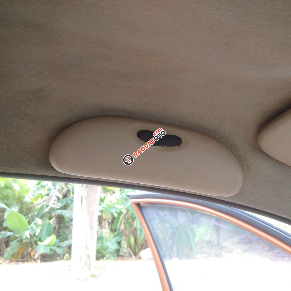 Bán Kia Morning SLX sản xuất 2005, nhập khẩu, một đời chủ, nữ đi-2