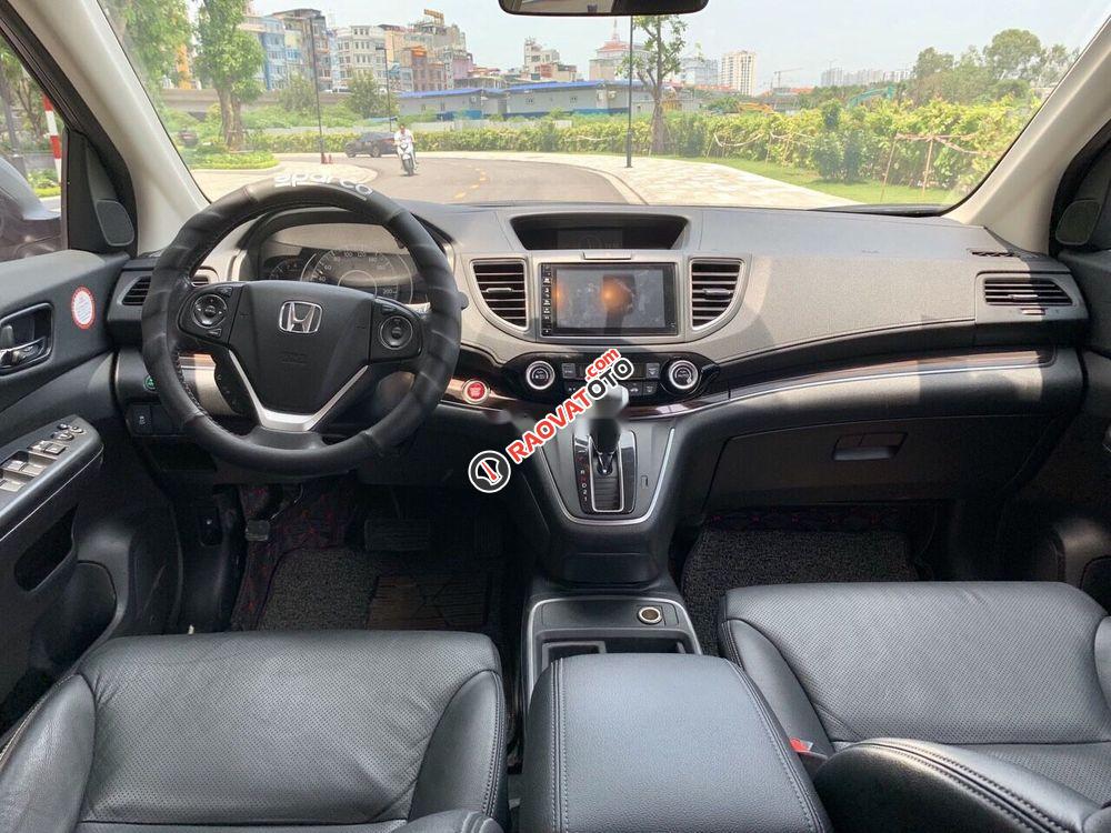 Cần bán xe cũ Honda CR V 2.4 đời 2016, 828tr-4