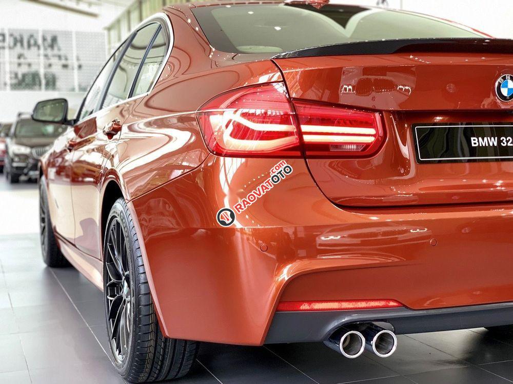 Bán xe BMW 3 Series 320 i đời 2018, nhập khẩu, mới 100%-3