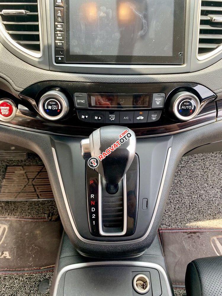 Cần bán xe cũ Honda CR V 2.4 đời 2016, 828tr-1