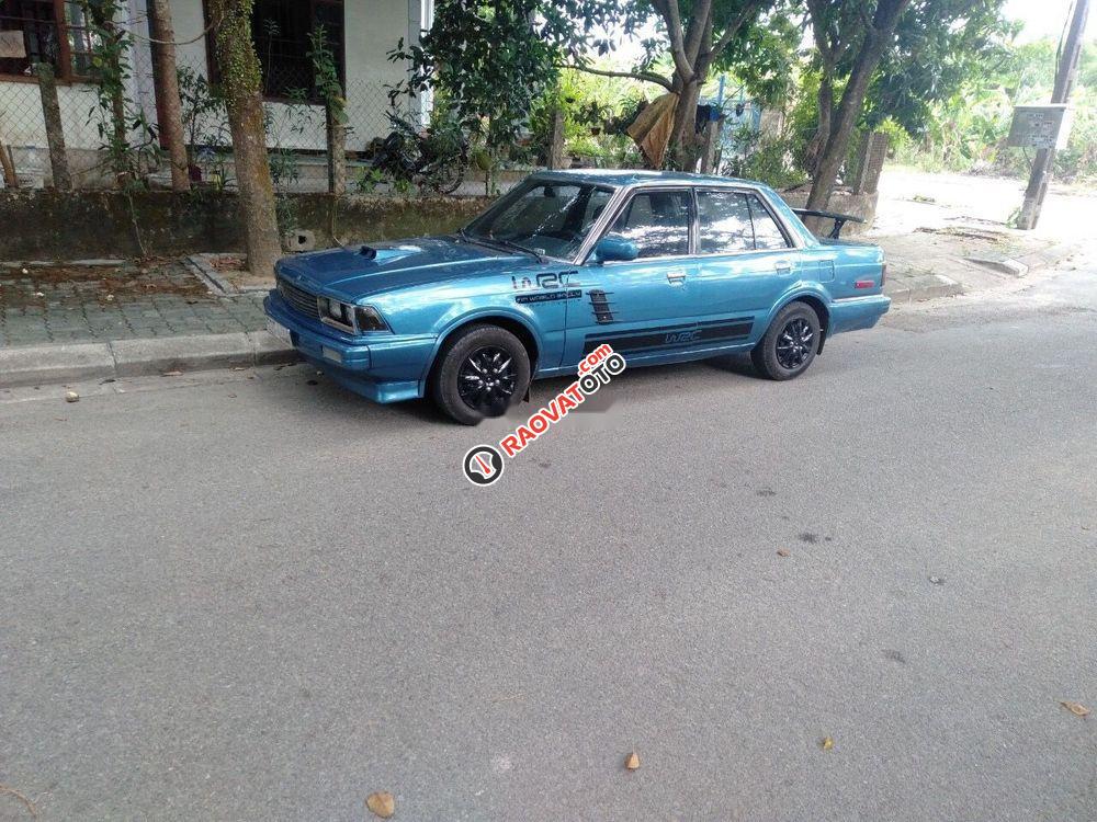 Bán Honda Accord năm sản xuất 1983, nhập khẩu-5