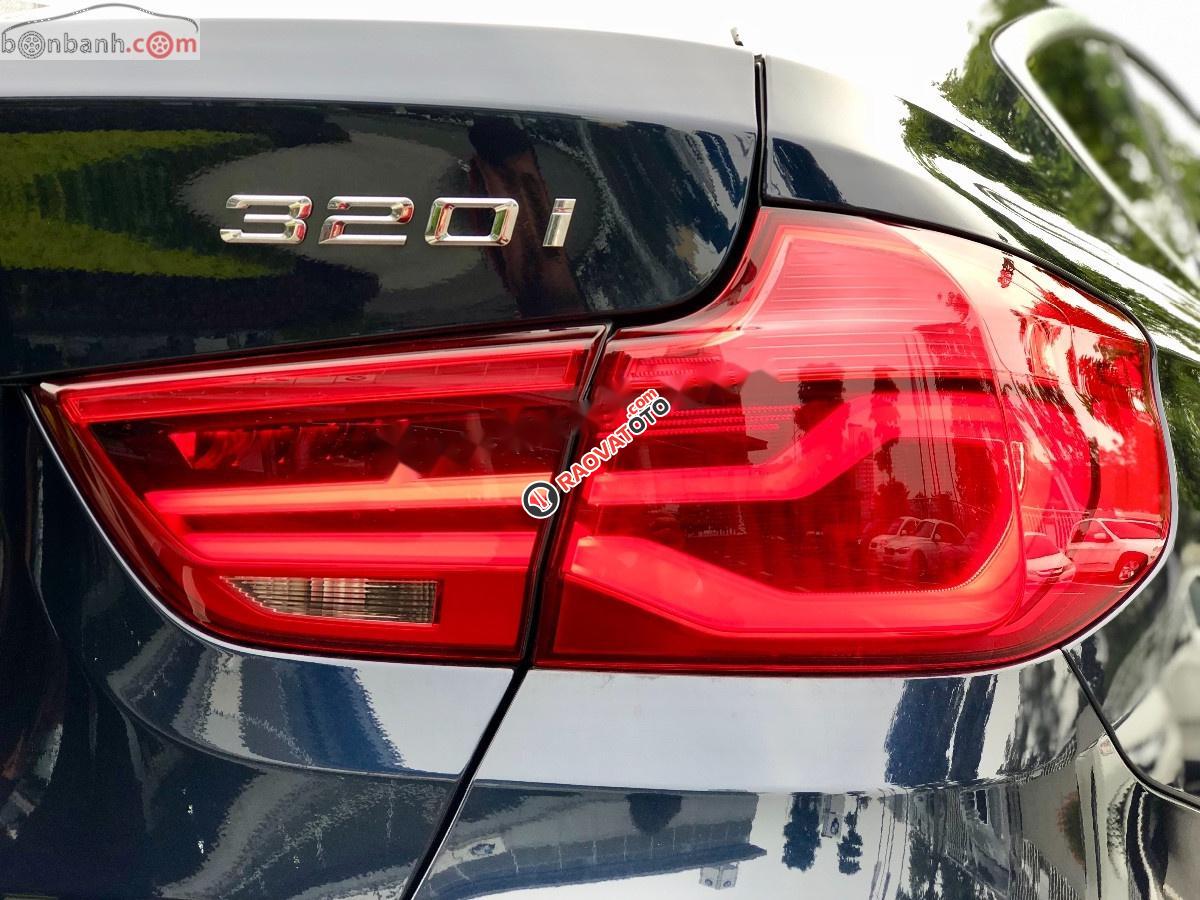 Cần bán BMW 3 Series 320i GT năm 2019, màu xanh lam, xe nhập-7