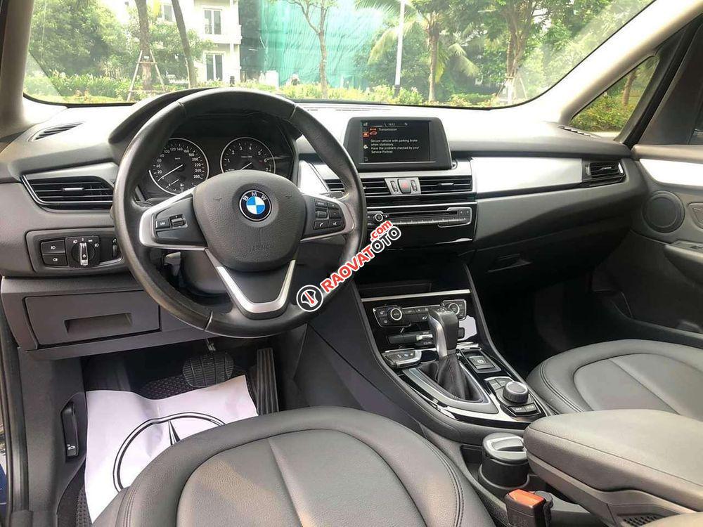 Cần bán gấp BMW 2 Series 218i đời 2016, nhập khẩu-8