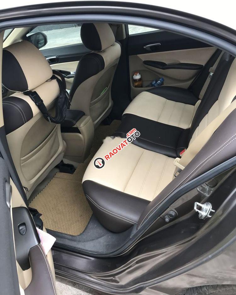 Bán Honda Civic 1.8MT đời 2011 chính chủ-0