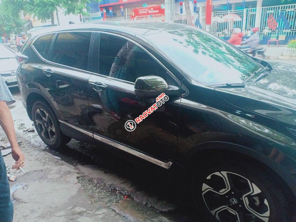 Cần bán Honda CR V AT đời 2019, nhập khẩu nguyên chiếc-1