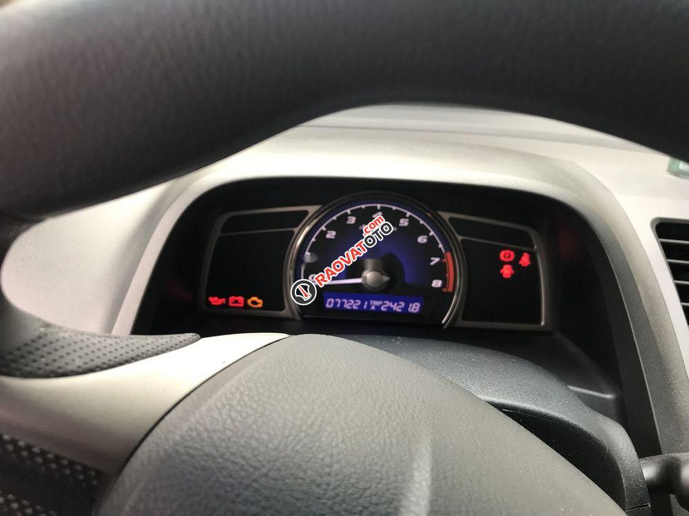 Bán Honda Civic 1.8MT đời 2011 chính chủ-1