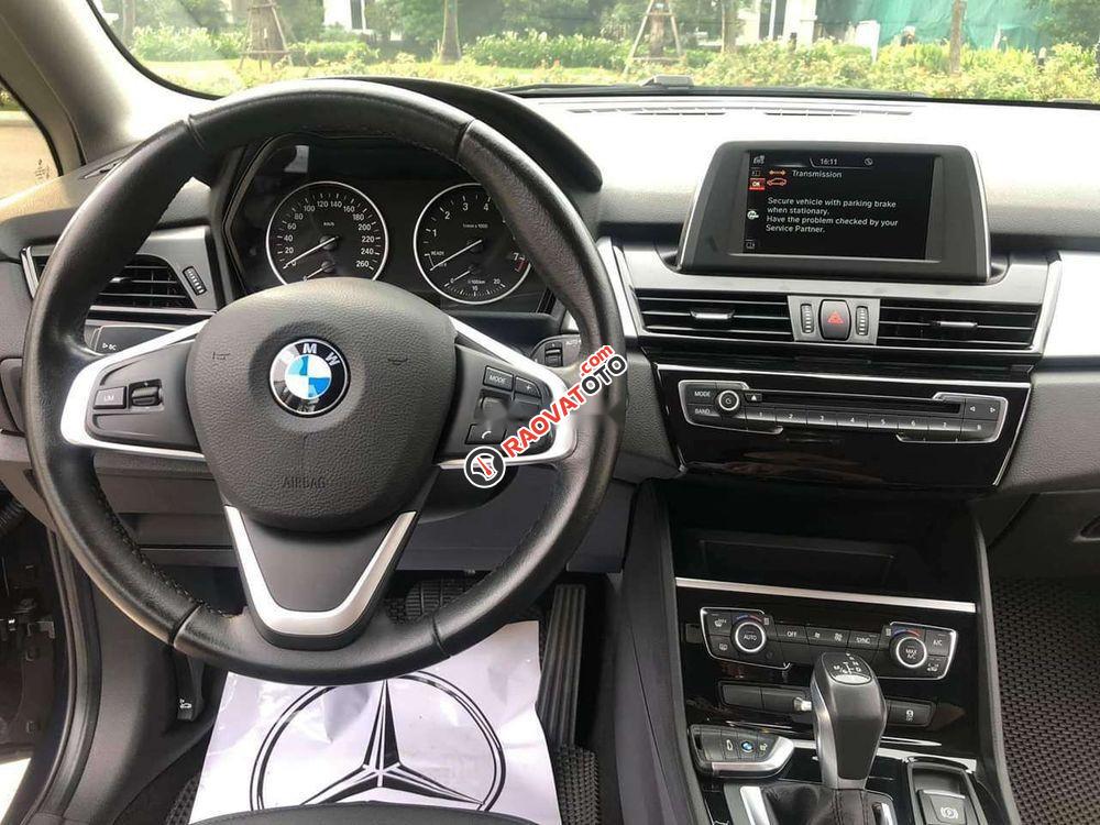 Cần bán gấp BMW 2 Series 218i đời 2016, nhập khẩu-6