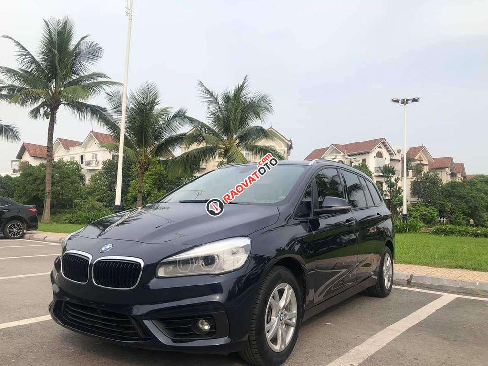 Cần bán gấp BMW 2 Series 218i đời 2016, nhập khẩu-4