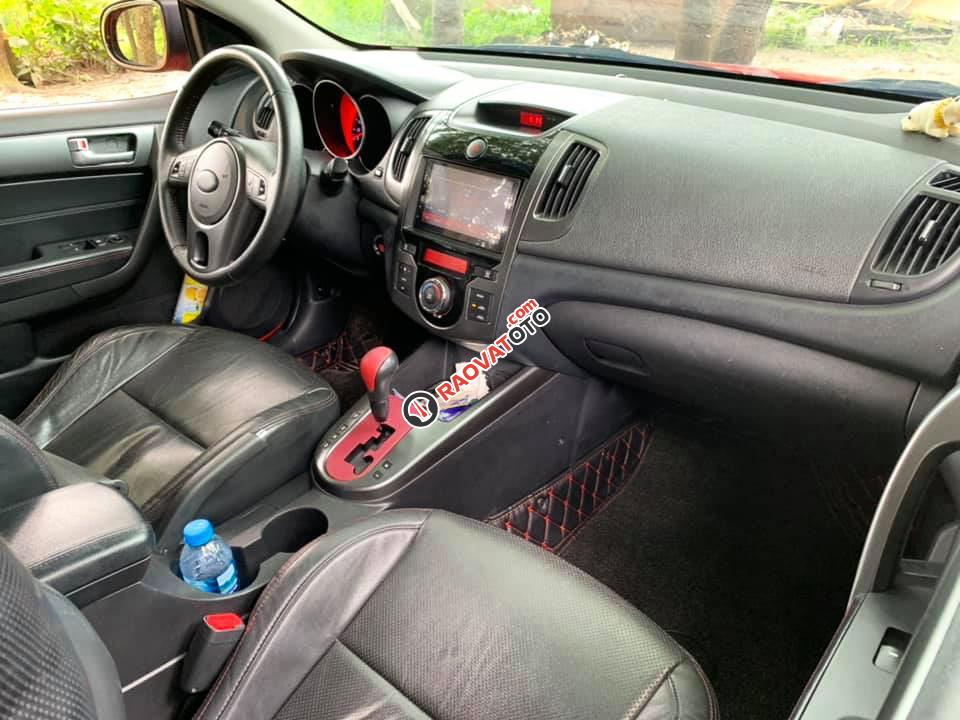 Cần bán Kia Cerato sản xuất 2010-2