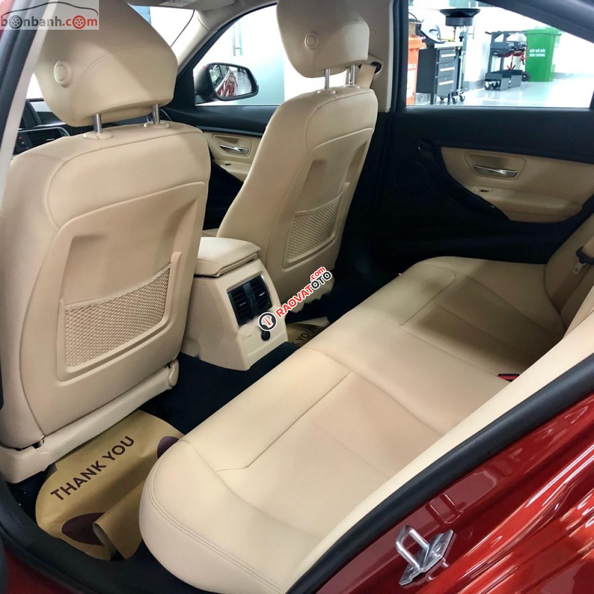 Cần bán xe BMW 3 Series 320i năm sản xuất 2018, xe nhập-2