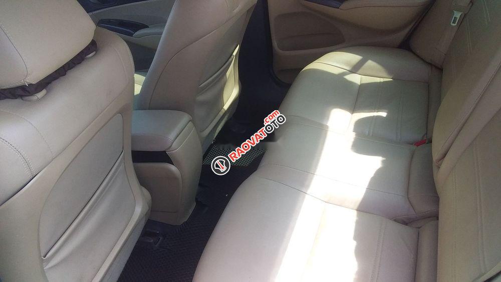 Bán xe Honda Civic MT sản xuất năm 2007, 250tr-1