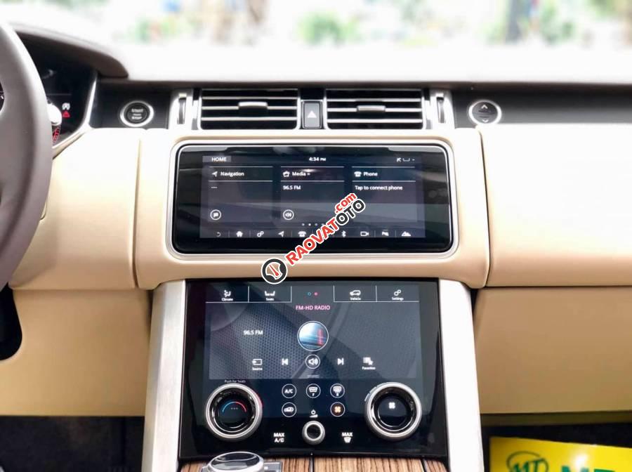 Bán Range Rover HSE 2019, Hồ Chí Minh, giá tốt giao xe ngay toàn quốc, LH trực tiếp 0844.177.222-0