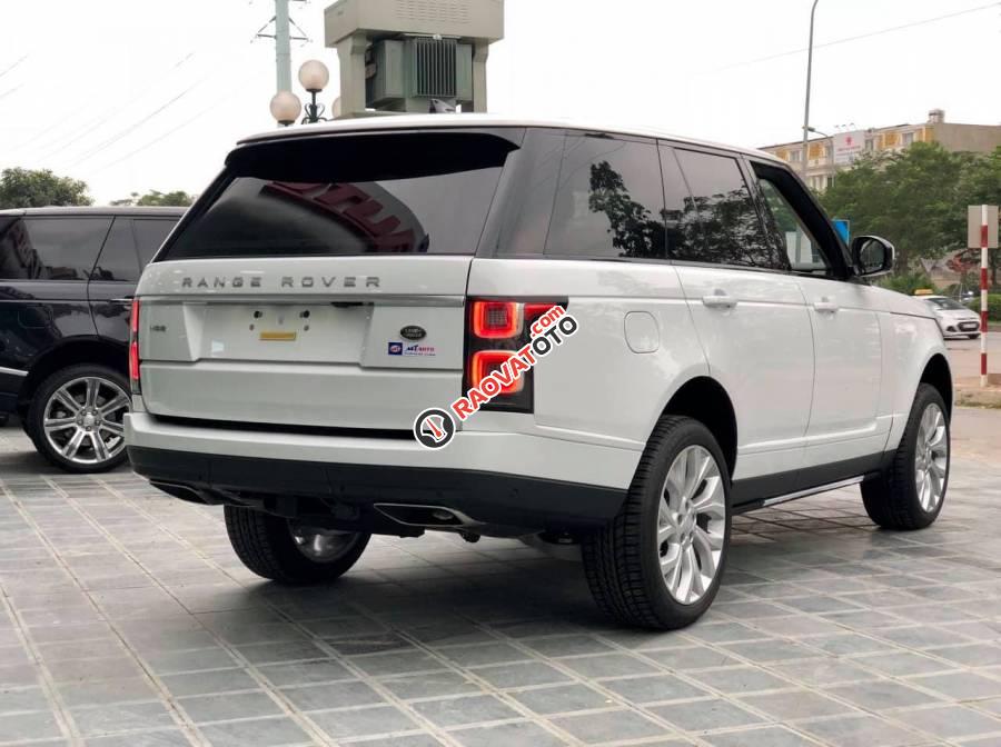Bán Range Rover HSE 2019, Hồ Chí Minh, giá tốt giao xe ngay toàn quốc, LH trực tiếp 0844.177.222-8