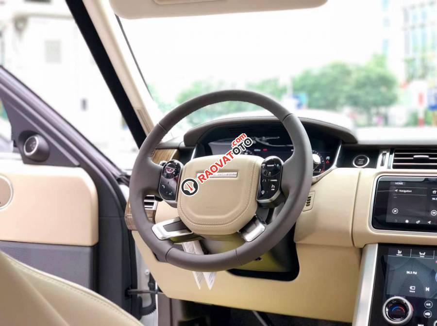 Bán Range Rover HSE 2019, Hồ Chí Minh, giá tốt giao xe ngay toàn quốc, LH trực tiếp 0844.177.222-5