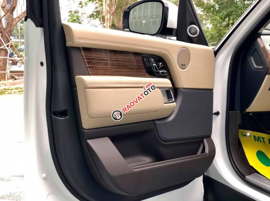 Bán Range Rover HSE 2019, Hồ Chí Minh, giá tốt giao xe ngay toàn quốc, LH trực tiếp 0844.177.222-3