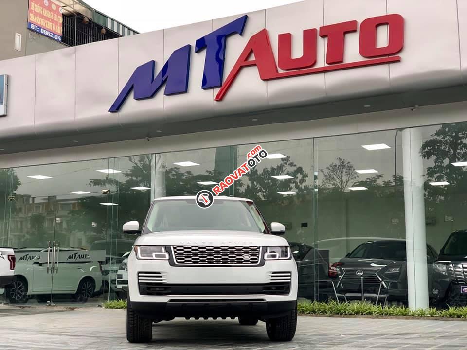 Bán Range Rover HSE 2019, Hồ Chí Minh, giá tốt giao xe ngay toàn quốc, LH trực tiếp 0844.177.222-10