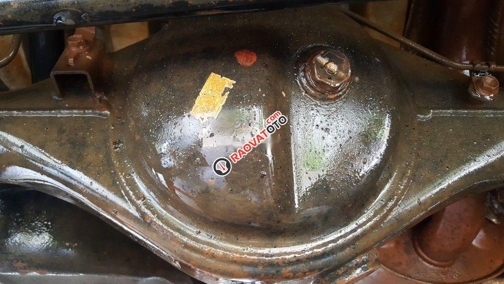 Cần bán Toyota Innova J sản xuất năm 2009, màu bạc, chính chủ -3