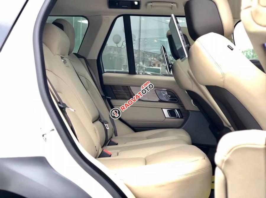 Bán Range Rover HSE 2019, Hồ Chí Minh, giá tốt giao xe ngay toàn quốc, LH trực tiếp 0844.177.222-2