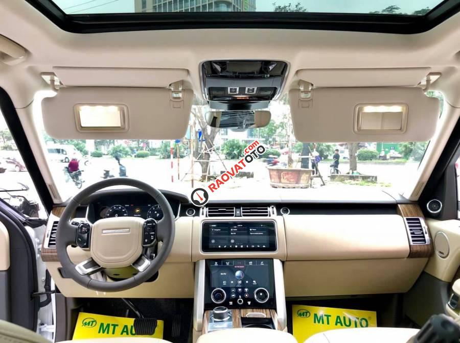 Bán Range Rover HSE 2019, Hồ Chí Minh, giá tốt giao xe ngay toàn quốc, LH trực tiếp 0844.177.222-6