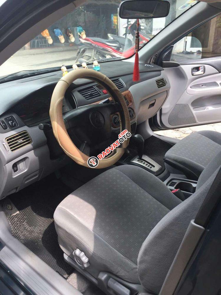 Cần bán lại xe Mitsubishi Lancer 2003, xe gia đình-5