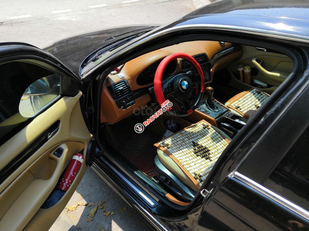 Bán BMW 325i, đời 2004, đã lắp đặt nâng cấp rất nhiều phụ tùng, đồ chơi-6