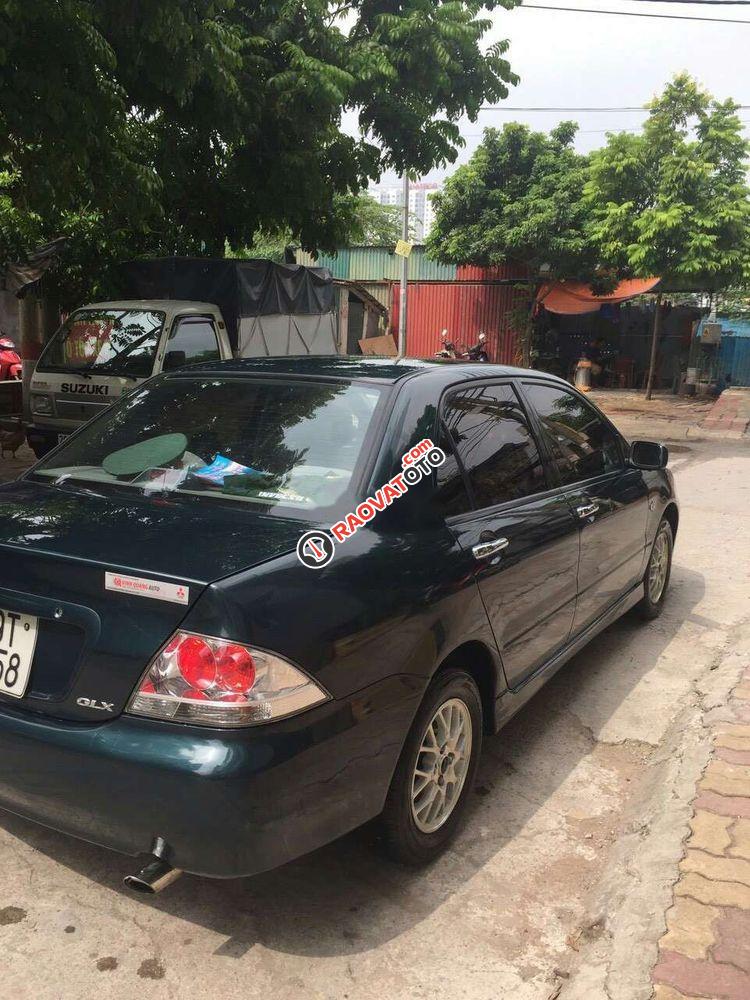 Cần bán lại xe Mitsubishi Lancer 2003, xe gia đình-2