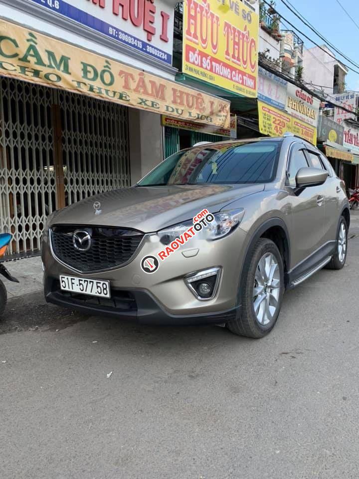 Bán Mazda CX 5 2.0AT năm sản xuất 2016, ít sử dụng

-7