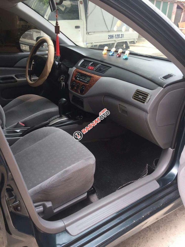 Cần bán lại xe Mitsubishi Lancer 2003, xe gia đình-3