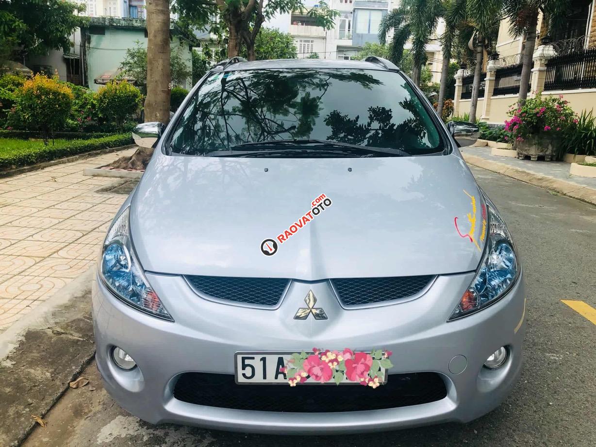 Bán Mitsubishi Grandis xe cực chất đẹp long lanh-0