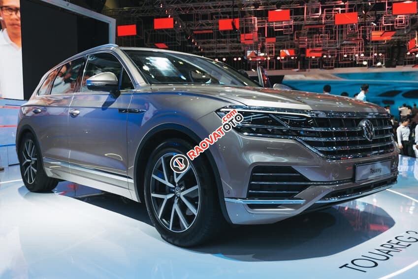 Bán Volkswagen Touareg 2020-1