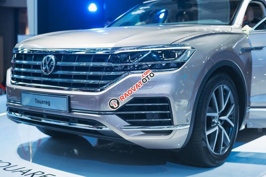 Bán Volkswagen Touareg 2020-0