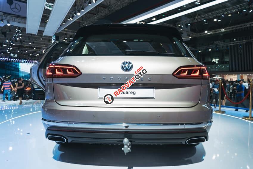 Bán Volkswagen Touareg 2020-2