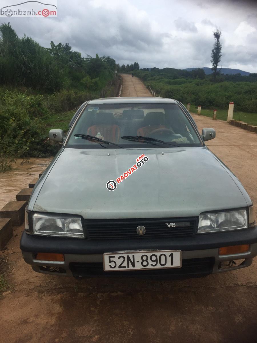 Cần bán xe Acura CL năm 1990, nhập khẩu nguyên chiếc chính chủ-8