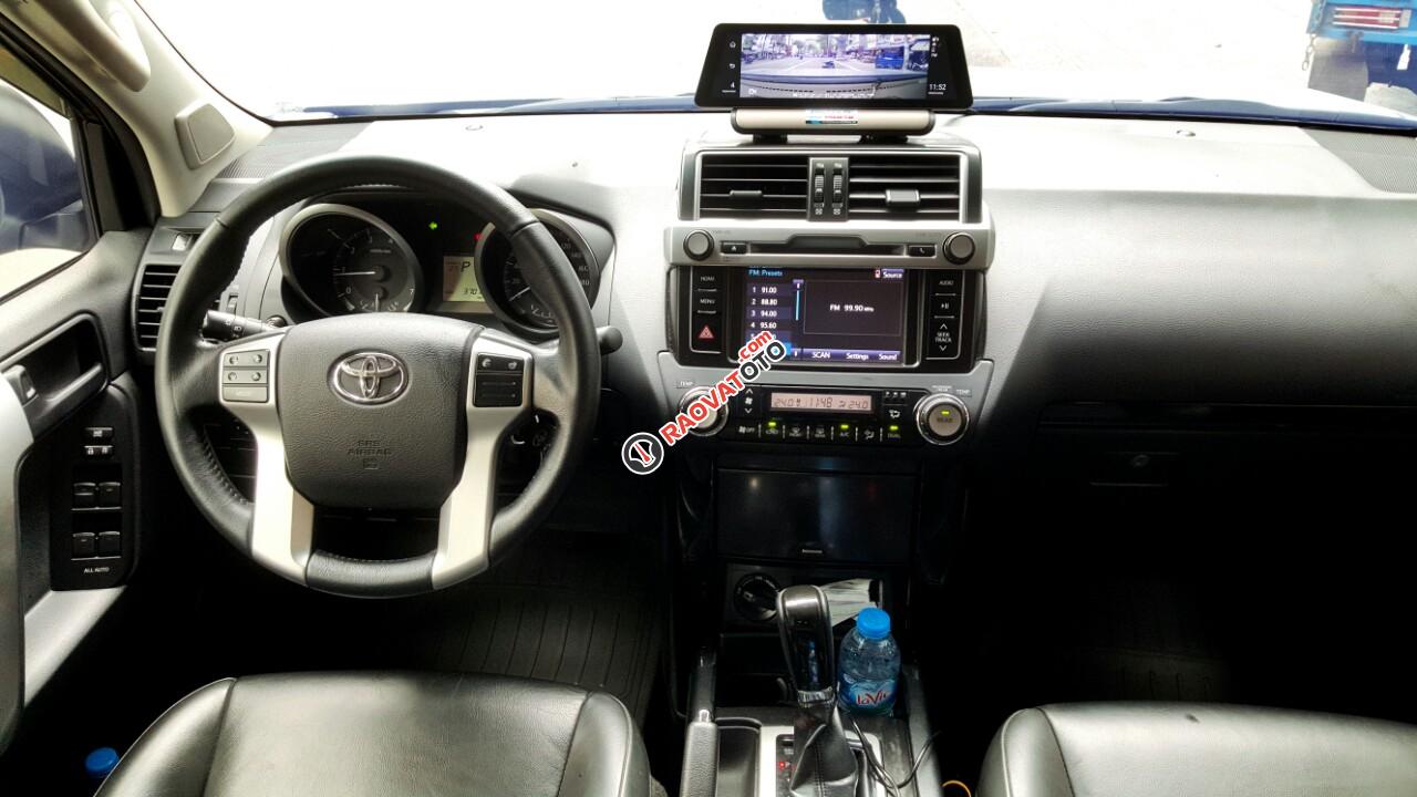 Cần bán Toyota Land Cruiser Pardo 2014 nhập khẩu. Liên hệ: 0942892465 Thanh-6