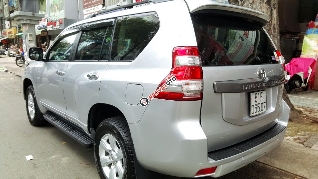 Cần bán Toyota Land Cruiser Pardo 2014 nhập khẩu. Liên hệ: 0942892465 Thanh-3