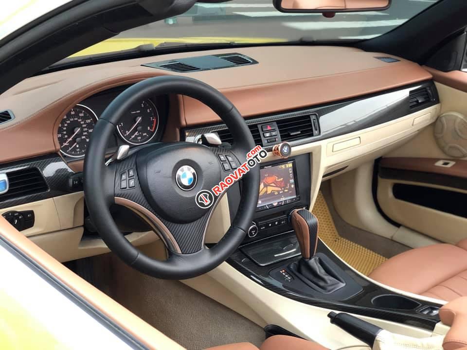 BMW 335i model 2008 option M3 mui trần-5