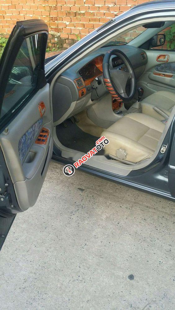 Chính chủ bán Toyota Corolla GLi đời 1998, màu xám, xe nhập, BS 61 một chủ-2