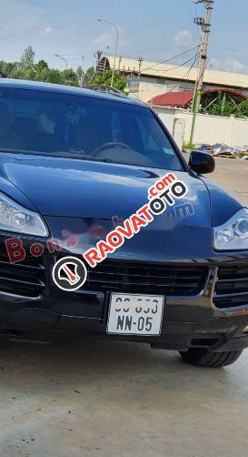 Cần bán xe Porsche Cayenne S đời 2008, 780tr-0