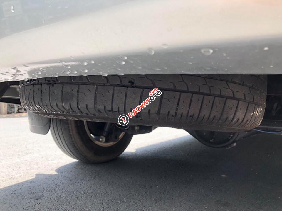 Bán gấp xe Innova 8/2016 số tự động BS SG. Xe nhà sài-3