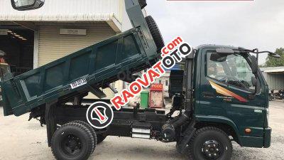 Bán xe tải Ben Thaco FD345. E4 tải trọng 3.49 tấn Trường Hải ở Hà Nội. LH: 098.253.6148-5