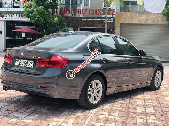 Bán gấp BMW 320i sx 2016, ĐKLĐ 2017, biển HN, siêu đẹp-10