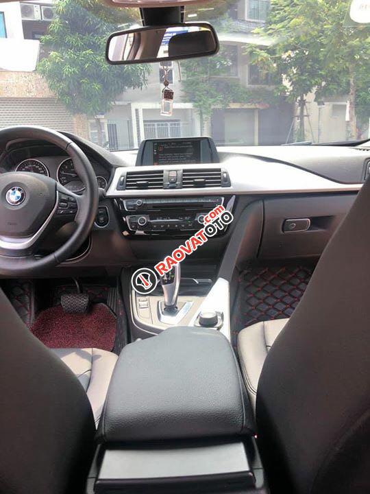 Bán gấp BMW 320i sx 2016, ĐKLĐ 2017, biển HN, siêu đẹp-3