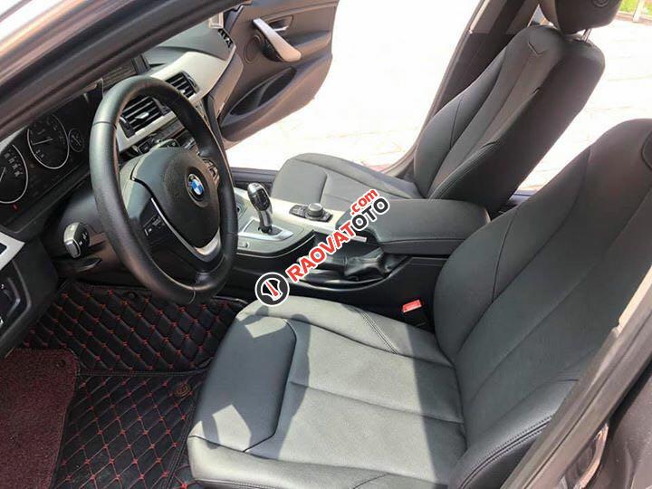 Bán gấp BMW 320i sx 2016, ĐKLĐ 2017, biển HN, siêu đẹp-6