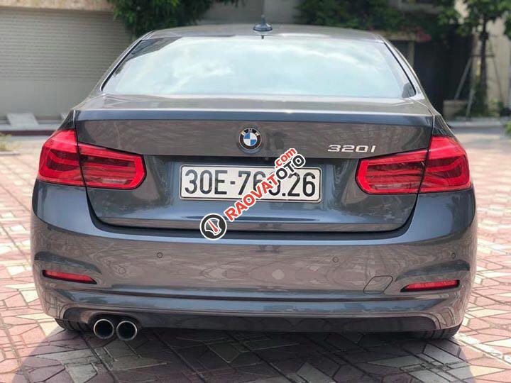 Bán gấp BMW 320i sx 2016, ĐKLĐ 2017, biển HN, siêu đẹp-7