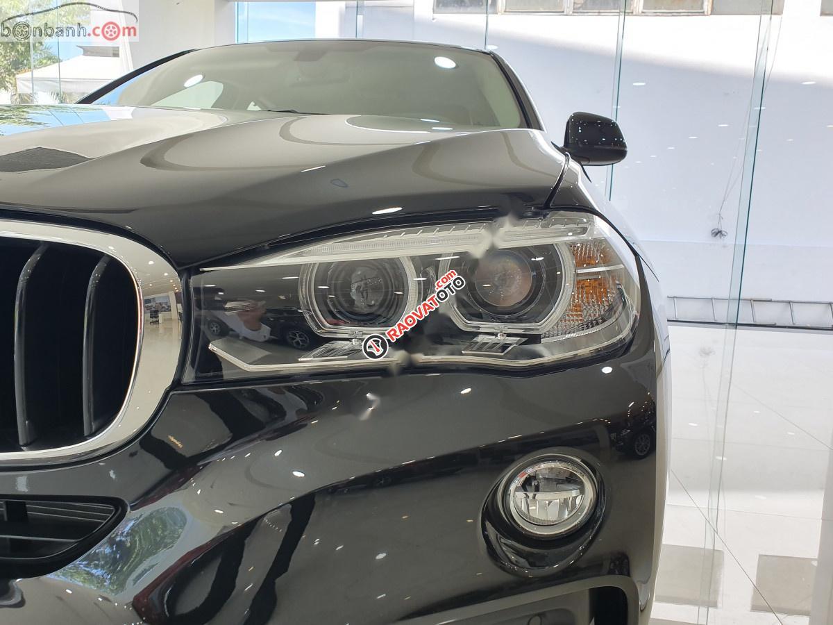 Cần bán BMW X6 XDrive35i đời 2019, nhập khẩu-9